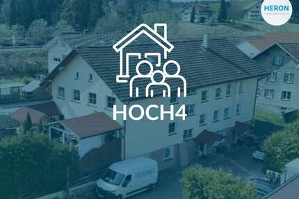 Haus zum Kaufen in Heimenkirch 1.160.000,00 € 348 m²