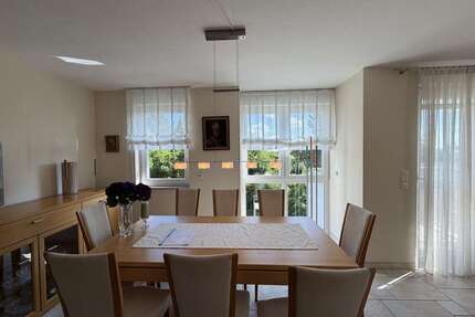 Wohnung zum Kaufen in Offenbach 395.000,00 € 78.21 m²
