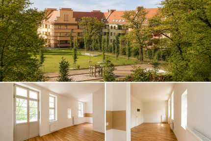 Wohnung zum Kaufen in Leipzig 70.000,00 € 26.9 m²