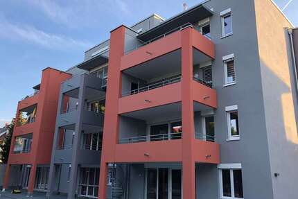 Wohnung zum Mieten in Lörrach 985,00 € 62.5 m²
