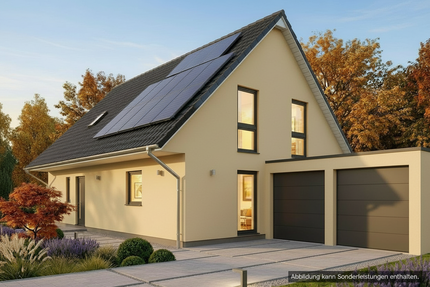 Haus zum Mieten in Königs Wusterhausen 1.790,00 € 142 m²