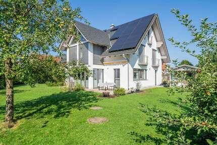 Haus zum Kaufen in Buchloe 1.275.000,00 € 216.92 m²