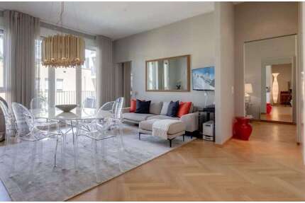 Wohnung zum Mieten in Aitrang 1.035,00 € 25 m²