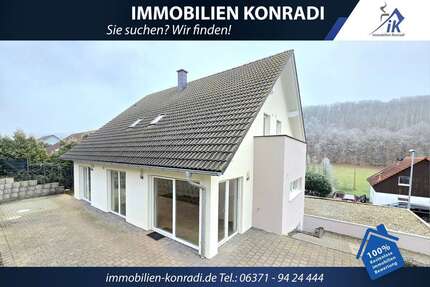Haus zum Kaufen in Reichenbach-Steegen 549.000,00 € 268.63 m²
