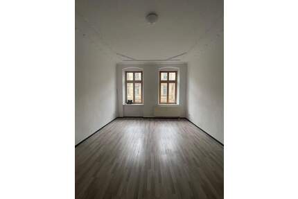 Leerstehende Eigentumswohnung im Stadtzentrum - Görlitz Innenstadt