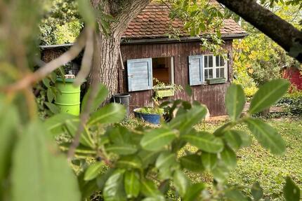 Garten Leonberg Höfingen Ditzingen Randlage