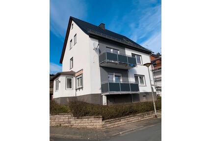 2 Zimmerwohnung in Wetzlar - 670,00&nbsp;EUR Kaltmiete, ca.&nbsp; 64,00&nbsp;m&sup2; in Wetzlar (PLZ: 35576) Altenberger Straße