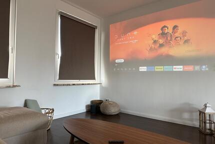 Voll möblierte 3-Zimmer-Wohnung in Bremerhaven Zentrum