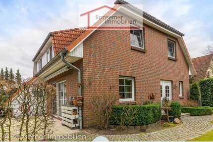 Haus zum Kaufen in Buxtehude Immenbeck 485.000,00 € 110 m² - Buxtehude / Immenbeck