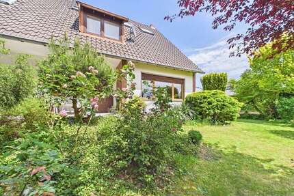 Haus zum Kaufen in Kreuzau Stockheim 295.600,00 € 164.68 m² - Kreuzau / Stockheim