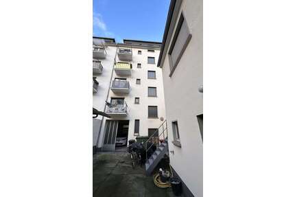 Wohnung zum Mieten in Mainz 900,00 € 52 m²
