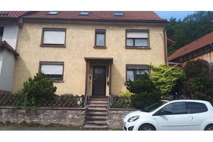 Einfamilienhaus - 38.000,00&nbsp;EUR Kaufpreis, ca.&nbsp; 110,00&nbsp;m&sup2; in Hörselberg-Hainich (PLZ: 99820)