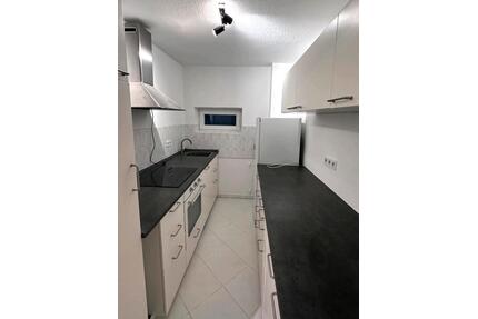München City Giesing -4Zimmer Wohnung Untermiete 1.11-10.12.26