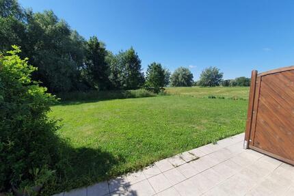 1 ZKB mit Terasse und grüner Aussicht - Marklkofen