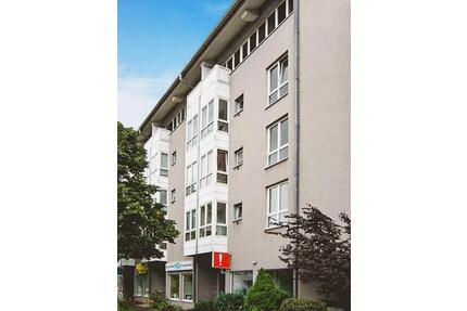 1-Zimmer-Wohnung in Nürnberg – perfekt für Pendler, Kapitalanlage