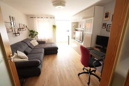 Wohnung zum Kaufen in Karlsruhe 279.000,00 € 76 m²