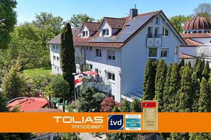 Haus zum Kaufen in Stuttgart 1.395.000,00 € 247 m²