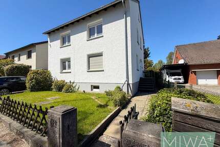 Haus zum Kaufen in Detmold Heidenoldendorf 349.000,00 € 126 m² - Detmold / Heidenoldendorf