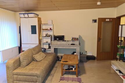 44 m2 Wohnung zu vermieten in Wörrstadt