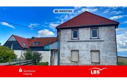 Haus zum Kaufen in Naundorf 240.000,00 € 336.37 m²