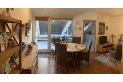 Wohnung zum Kaufen in Würzburg 190.000,00 € 53.5 m²