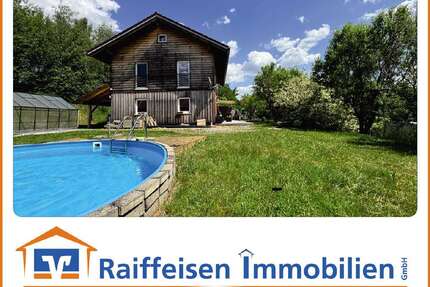 Haus zum Kaufen in Waldkirchen 449.000,00 € 126 m²