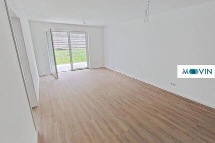 Wundervolle 2-Zimmer-Wohnung mit Terrasse und moderner Einbauküche - Geislingen an der Steige