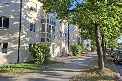 Wohnung zum Mieten in Kirchheim-Heimstetten 1.040,00 € 65 m²
