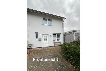 modernes Reihenendhaus mit viel Platz in Kaltenweide - Langenhagen Engelbostel