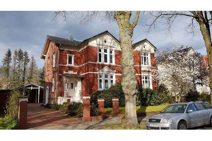 Wohnung zum Mieten in Itzehoe 900,00 € 109 m²