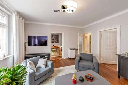 Wohnung zum Kaufen in Stuttgart 295.000,00 € 70.72 m²