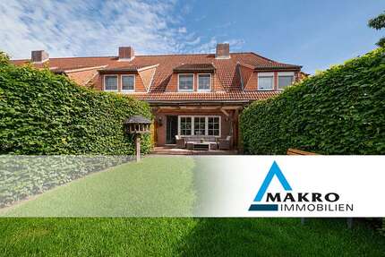 Haus zum Kaufen in Uetersen 329.000,00 € 93.85 m²