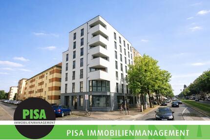 I Attraktive 2-RW in der Südvorstadt I großzügig geschnitten | Einbauküche I Duschbad I Balkon I - Leipzig