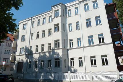 Hochwertig sanierte 2 Raumwohnung in Leipzig - Provisionsfrei