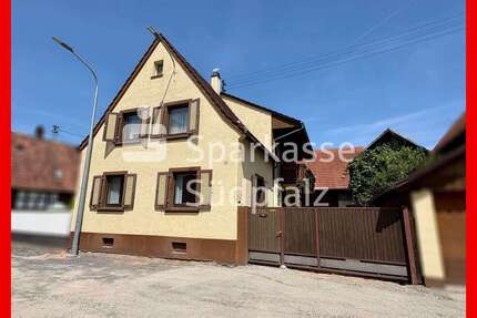 Haus zum Kaufen in Berg 275.000,00 € 120 m²