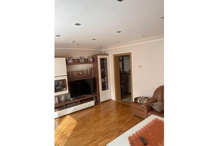 Schöne 3 Zimmer Wohnung in Wülfrath mit Balkon