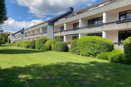 Wohnung zum Kaufen in Kellenhusen 234.000,00 € 52 m²