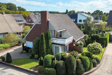 Haus zum Kaufen in Ibbenbüren 275.000,00 € 116.89 m²