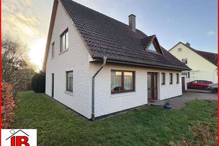 Haus zum Kaufen in Nordenham 299.000,00 € 160 m²