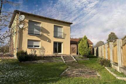 Haus zum Kaufen in Weichering 529.000,00 € 149.78 m²