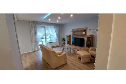 Möblierte Wohnung in Bochum Grumme