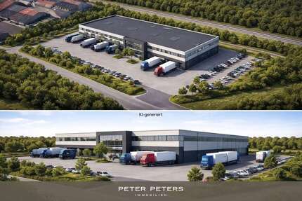 Grundstück zu verkaufen in Niebüll 3.550.000,00 € 14127 m²