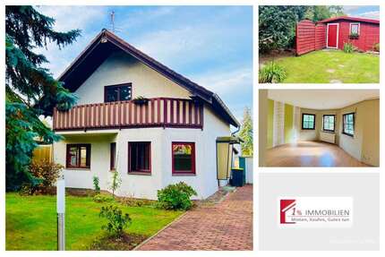 Haus zum Kaufen in Zepernick 439.000,00 € 103 m²