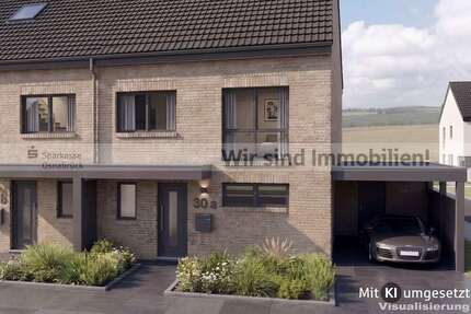Haus zum Kaufen in Georgsmarienhütte 477.500,00 € 128.22 m²