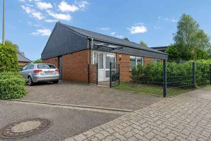 Haus zum Kaufen in Heist 389.000,00 € 100.3 m²