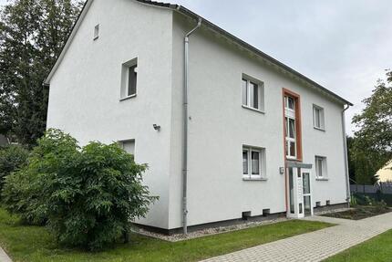 Gemütliche 3-Zimmer Wohnung in Kirchlinde - Dortmund Huckarde