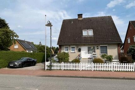 Ostseeferienwohnung in Kellenhusen - Kellenhusen (Ostsee)