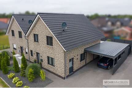 Haus zum Kaufen in Filsum 349.900,00 € 121.85 m²