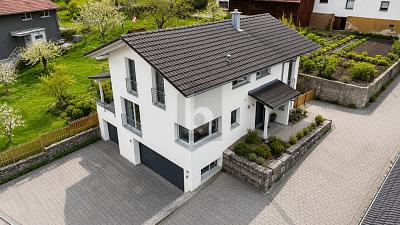 IHR NEUES ZUHAUSE IN IDYLLISCHER LAGE - Hohentengen am Hochrhein