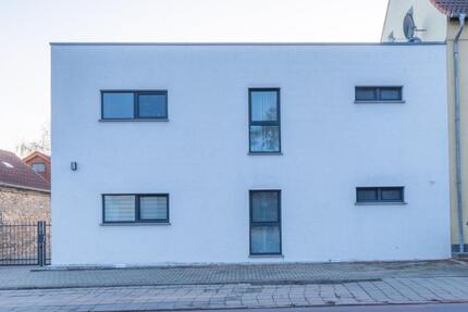 Vorsorglich - 3-Raumwhg. - Neubau - Garage - Garten zu vermieten - Halle (Saale) Silberhöhe